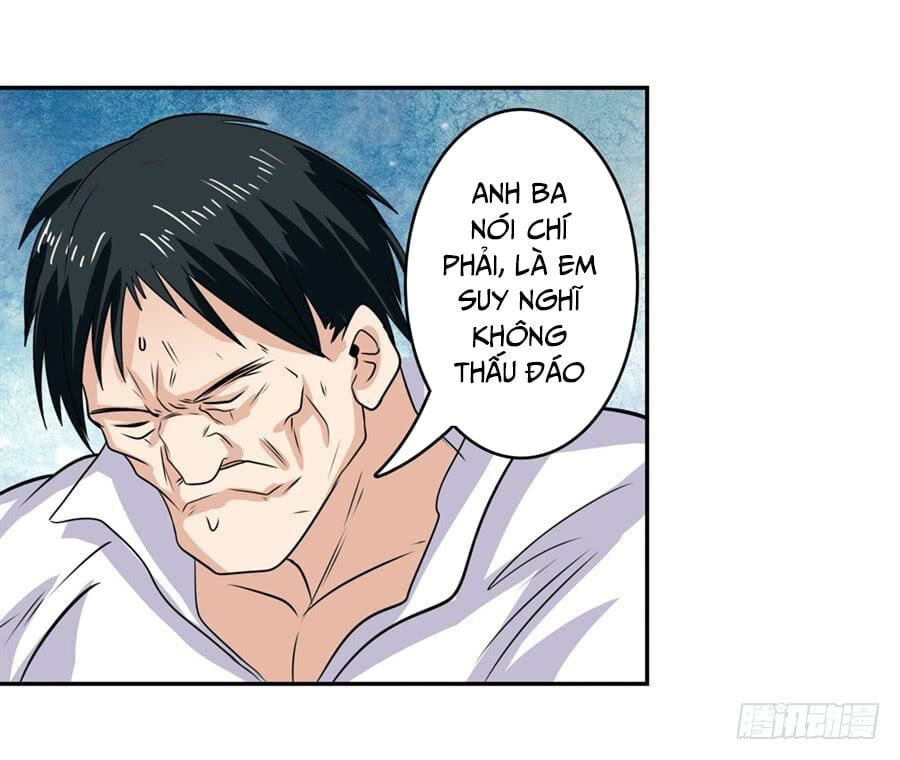 đọc truyện Anh Hùng ? Ta Không Làm Lâu Rồi Chương 111 ảnh 114 tại Thiên Thai Truyện