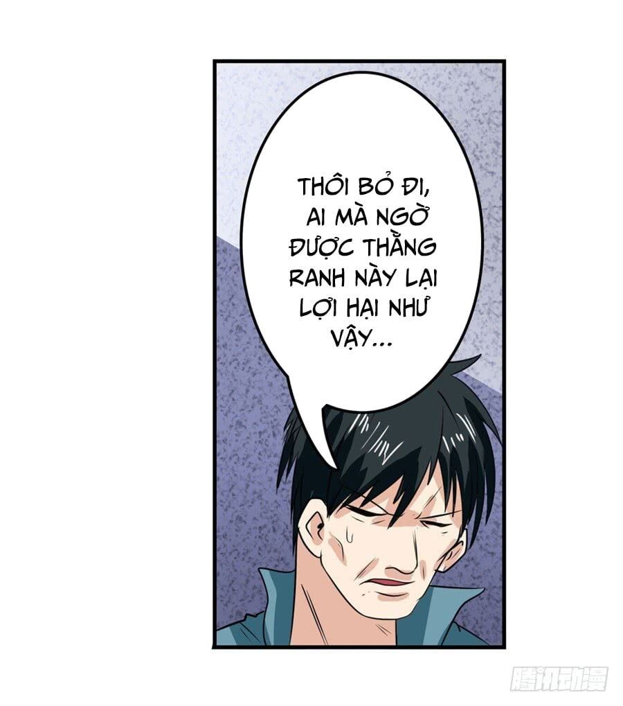 đọc truyện Anh Hùng ? Ta Không Làm Lâu Rồi Chương 111 ảnh 115 tại Thiên Thai Truyện