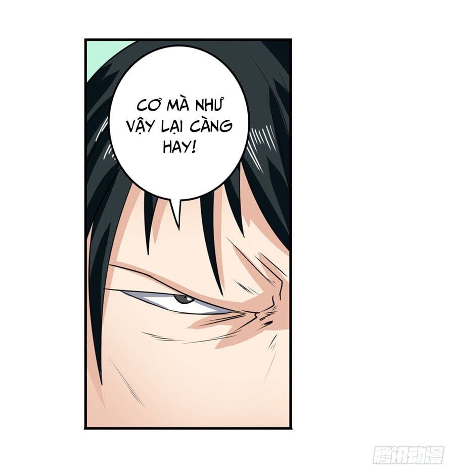 đọc truyện Anh Hùng ? Ta Không Làm Lâu Rồi Chương 111 ảnh 116 tại Thiên Thai Truyện