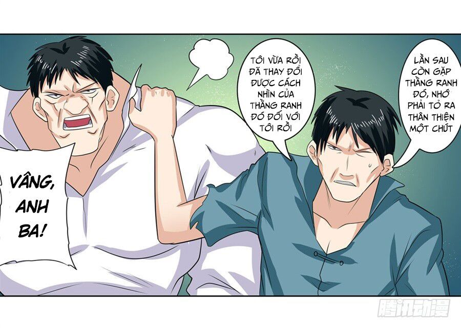 đọc truyện Anh Hùng ? Ta Không Làm Lâu Rồi Chương 111 ảnh 118 tại Thiên Thai Truyện