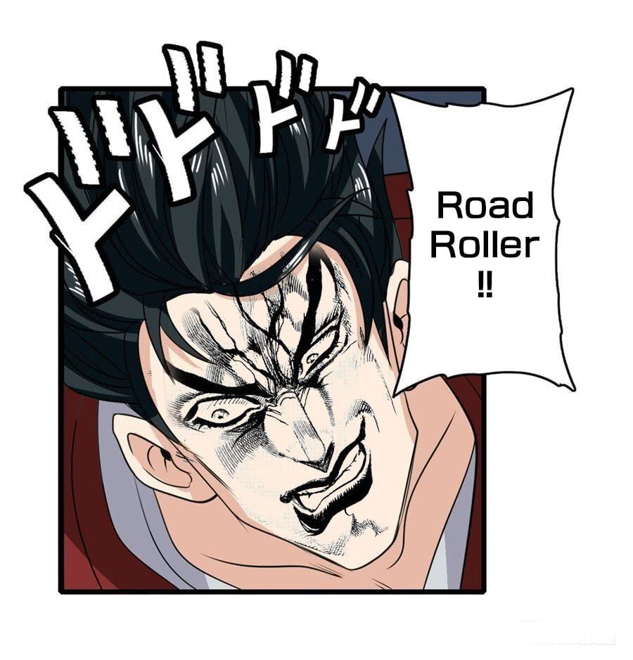 đọc truyện Anh Hùng ? Ta Không Làm Lâu Rồi Chương 111 ảnh 119 tại Thiên Thai Truyện