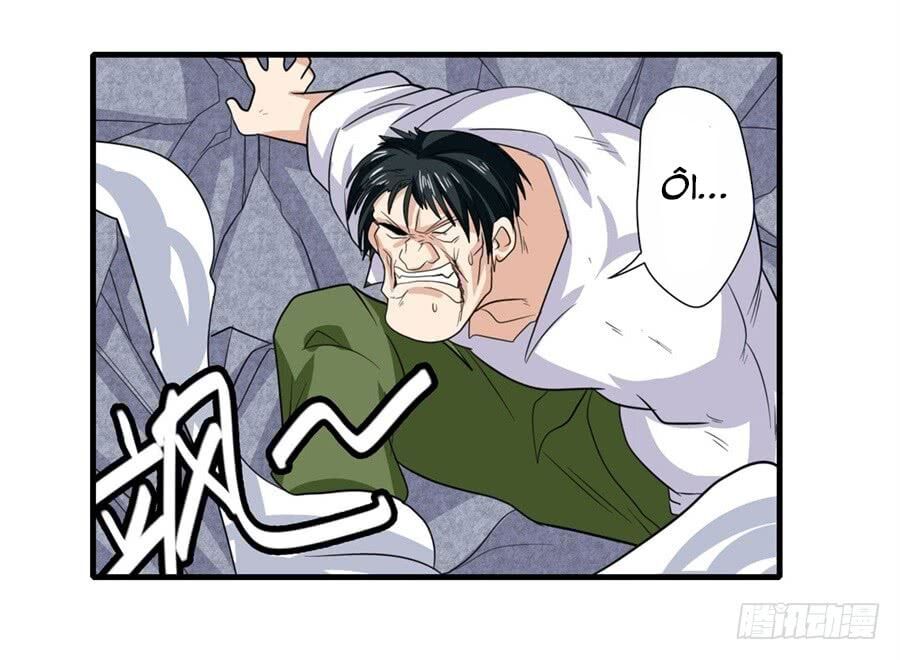 đọc truyện Anh Hùng ? Ta Không Làm Lâu Rồi Chương 111 ảnh 21 tại Thiên Thai Truyện