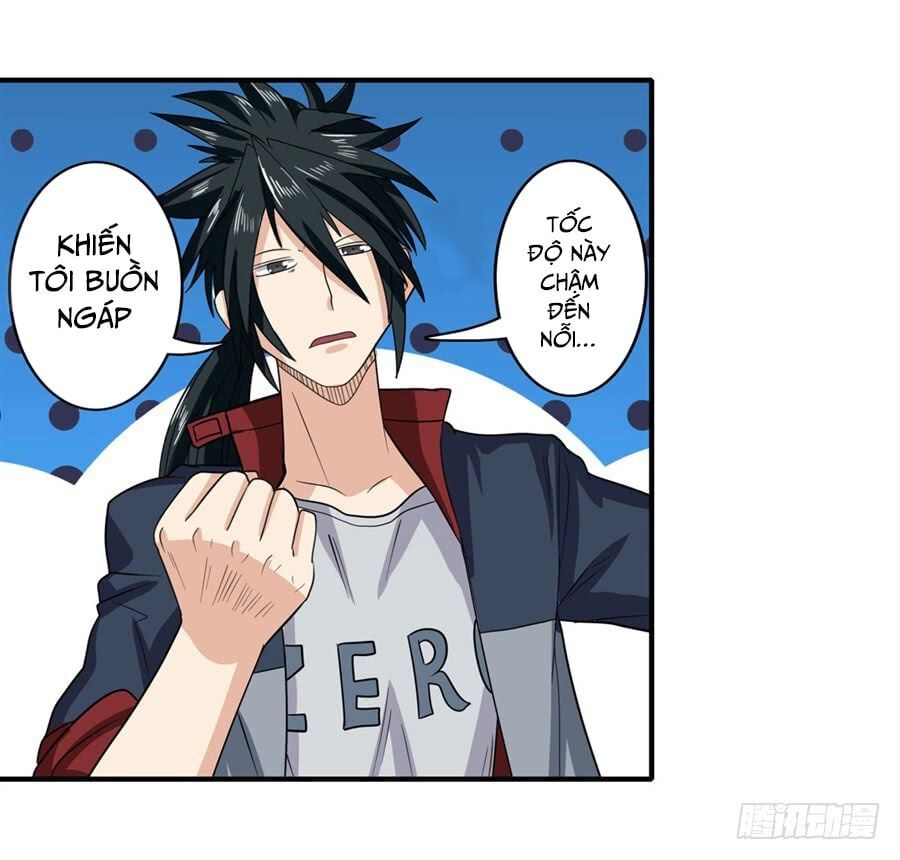 đọc truyện Anh Hùng ? Ta Không Làm Lâu Rồi Chương 111 ảnh 22 tại Thiên Thai Truyện