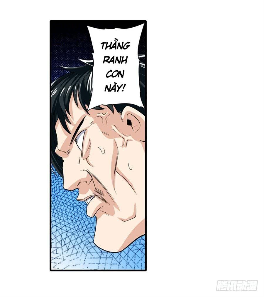 đọc truyện Anh Hùng ? Ta Không Làm Lâu Rồi Chương 111 ảnh 23 tại Thiên Thai Truyện