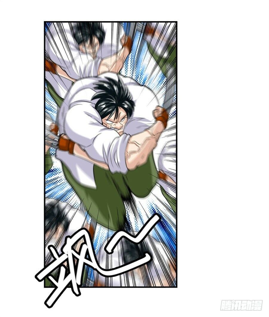 đọc truyện Anh Hùng ? Ta Không Làm Lâu Rồi Chương 111 ảnh 26 tại Thiên Thai Truyện