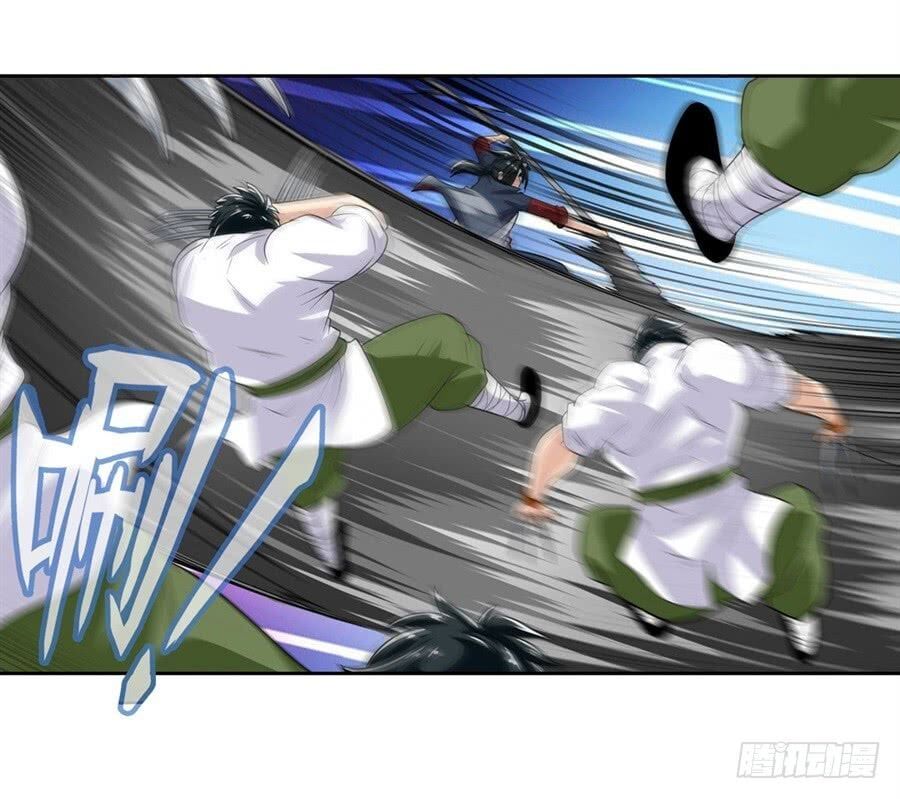 đọc truyện Anh Hùng ? Ta Không Làm Lâu Rồi Chương 111 ảnh 29 tại Thiên Thai Truyện