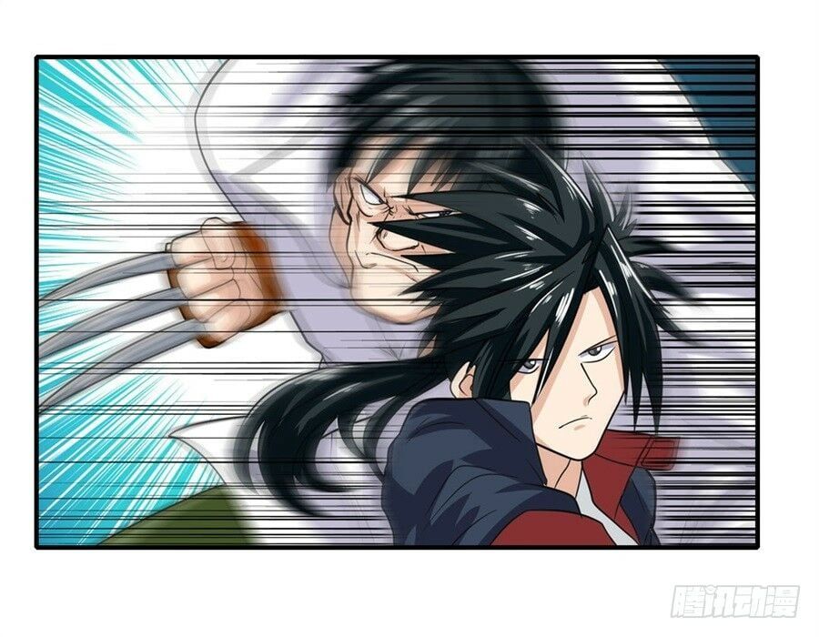 đọc truyện Anh Hùng ? Ta Không Làm Lâu Rồi Chương 111 ảnh 31 tại Thiên Thai Truyện