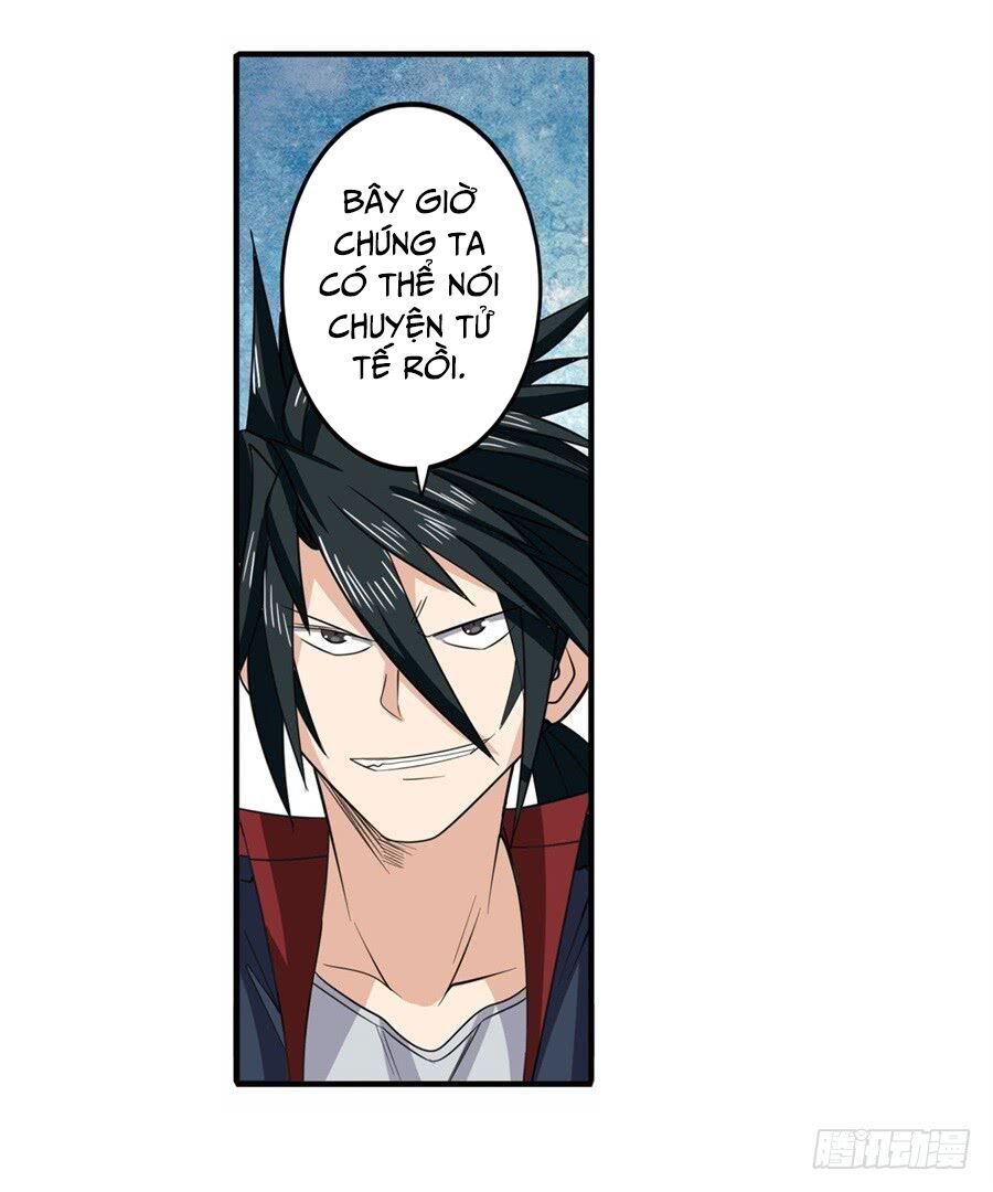 đọc truyện Anh Hùng ? Ta Không Làm Lâu Rồi Chương 111 ảnh 5 tại Thiên Thai Truyện