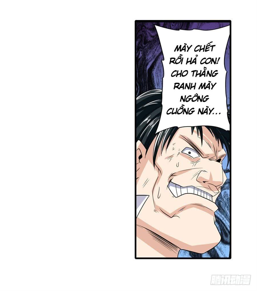 đọc truyện Anh Hùng ? Ta Không Làm Lâu Rồi Chương 111 ảnh 34 tại Thiên Thai Truyện