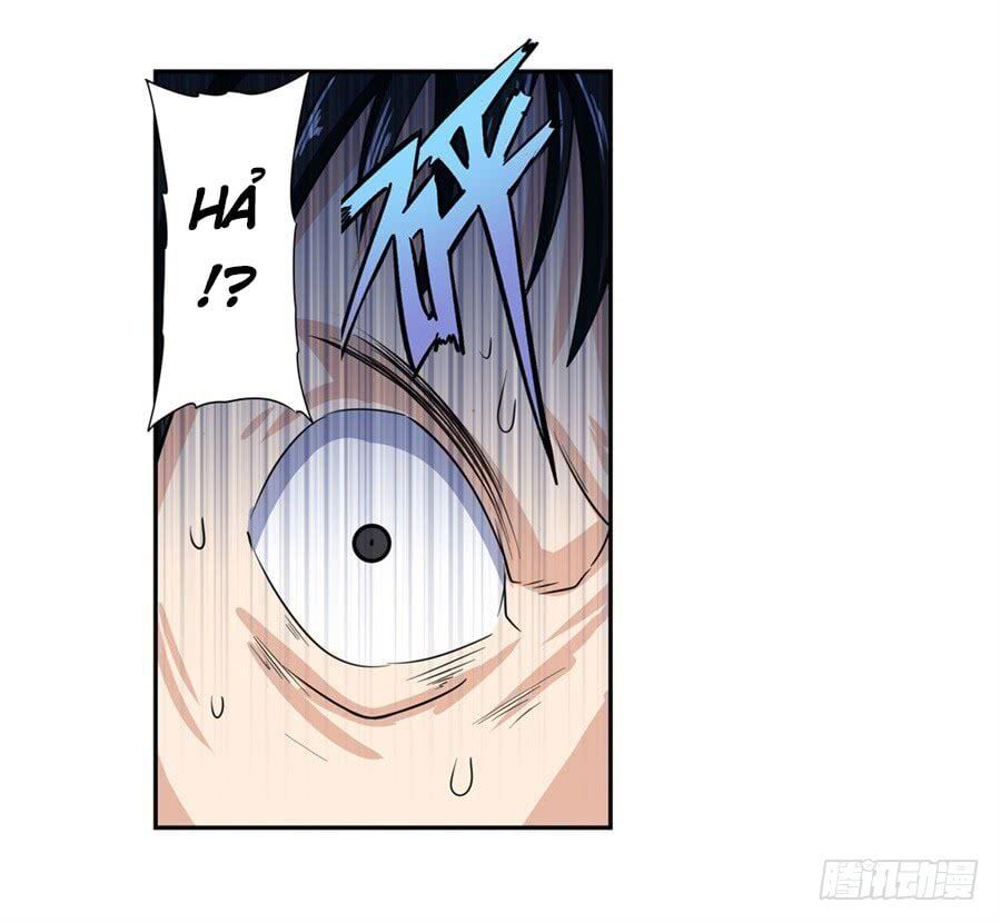 đọc truyện Anh Hùng ? Ta Không Làm Lâu Rồi Chương 111 ảnh 35 tại Thiên Thai Truyện