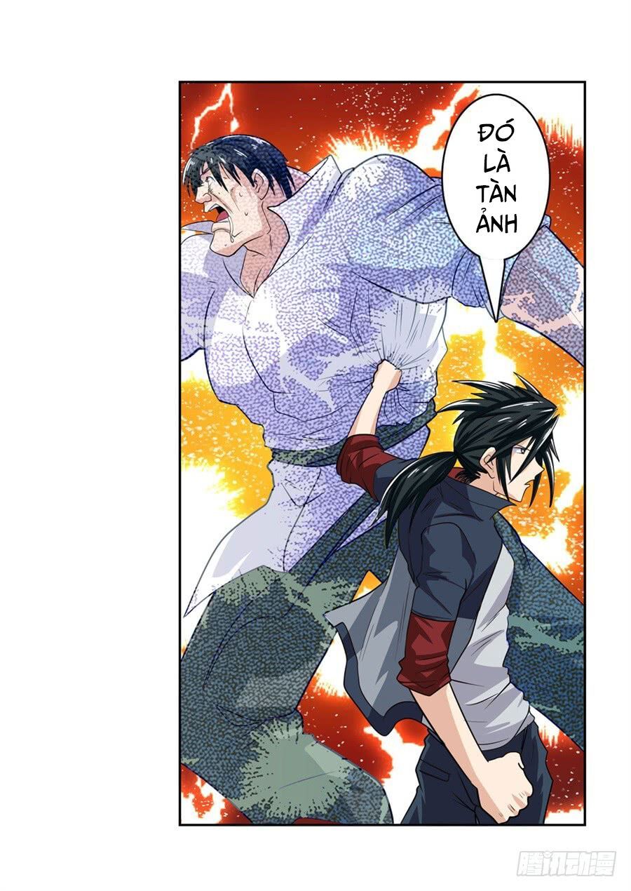 đọc truyện Anh Hùng ? Ta Không Làm Lâu Rồi Chương 111 ảnh 37 tại Thiên Thai Truyện