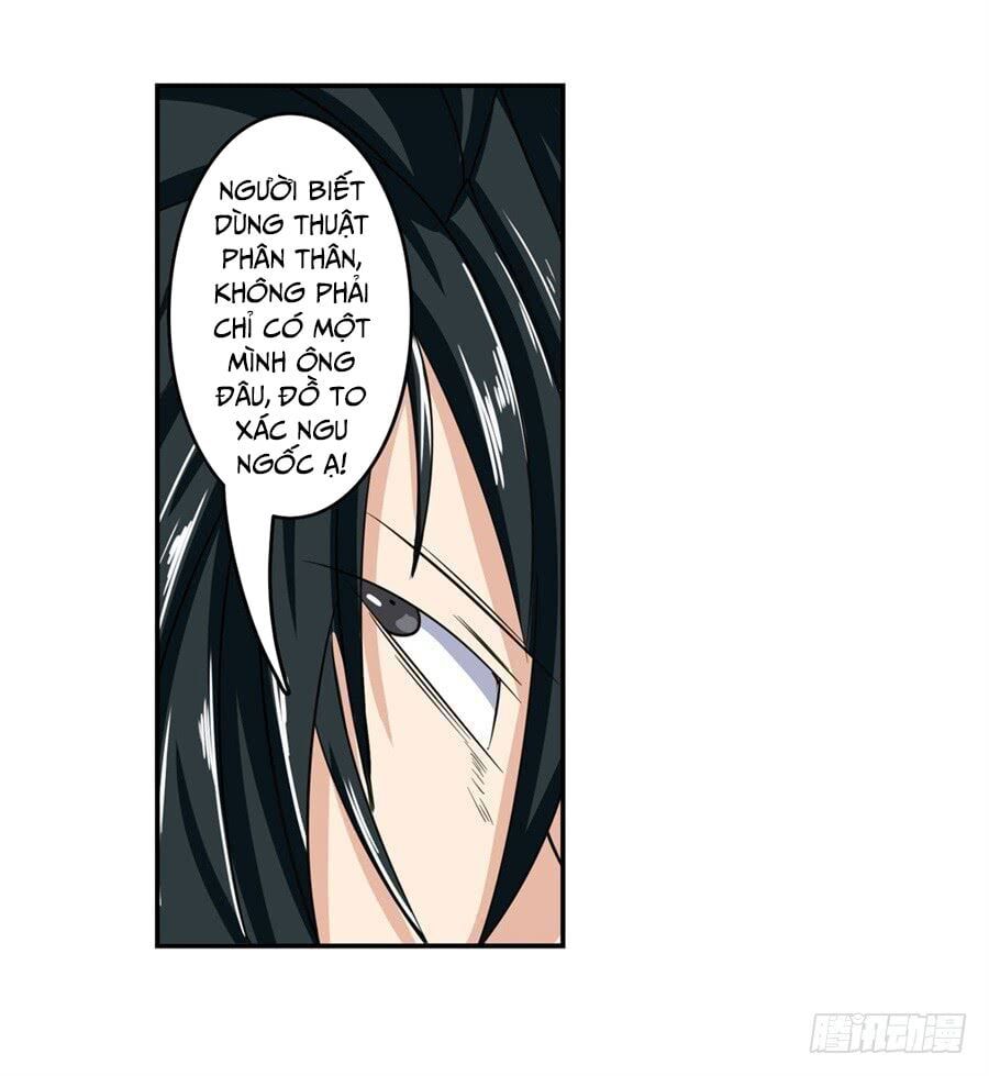 đọc truyện Anh Hùng ? Ta Không Làm Lâu Rồi Chương 111 ảnh 38 tại Thiên Thai Truyện