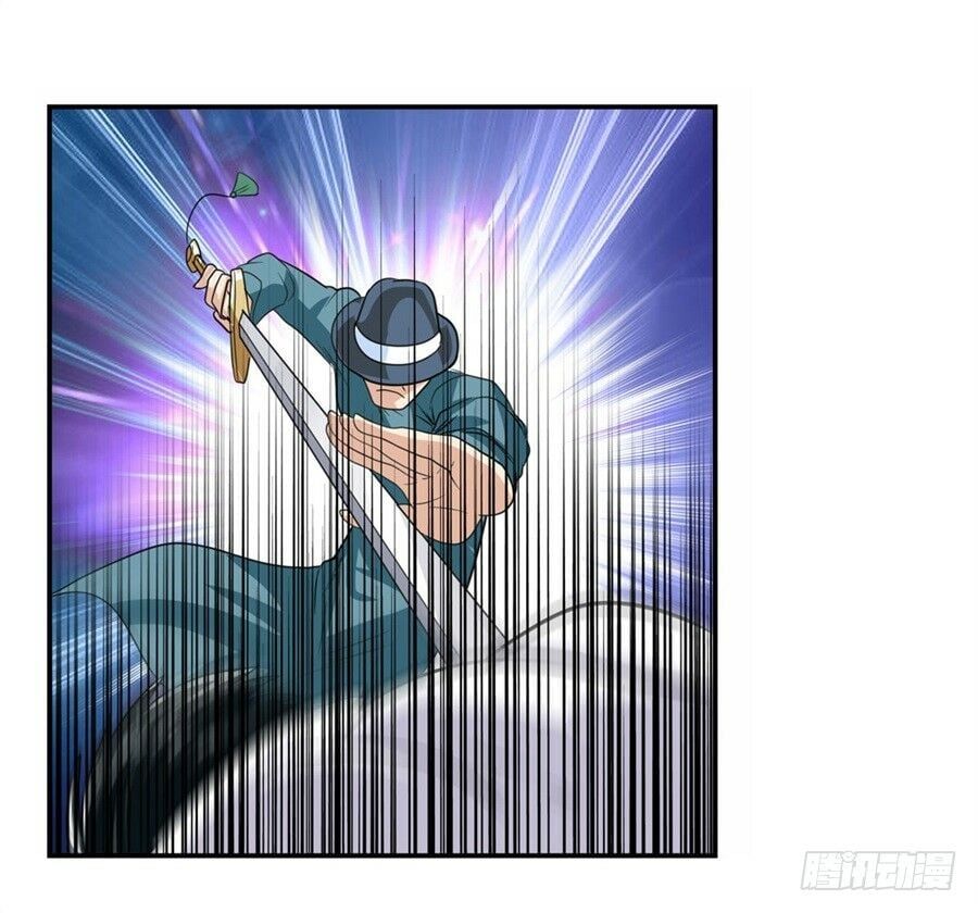 đọc truyện Anh Hùng ? Ta Không Làm Lâu Rồi Chương 111 ảnh 41 tại Thiên Thai Truyện