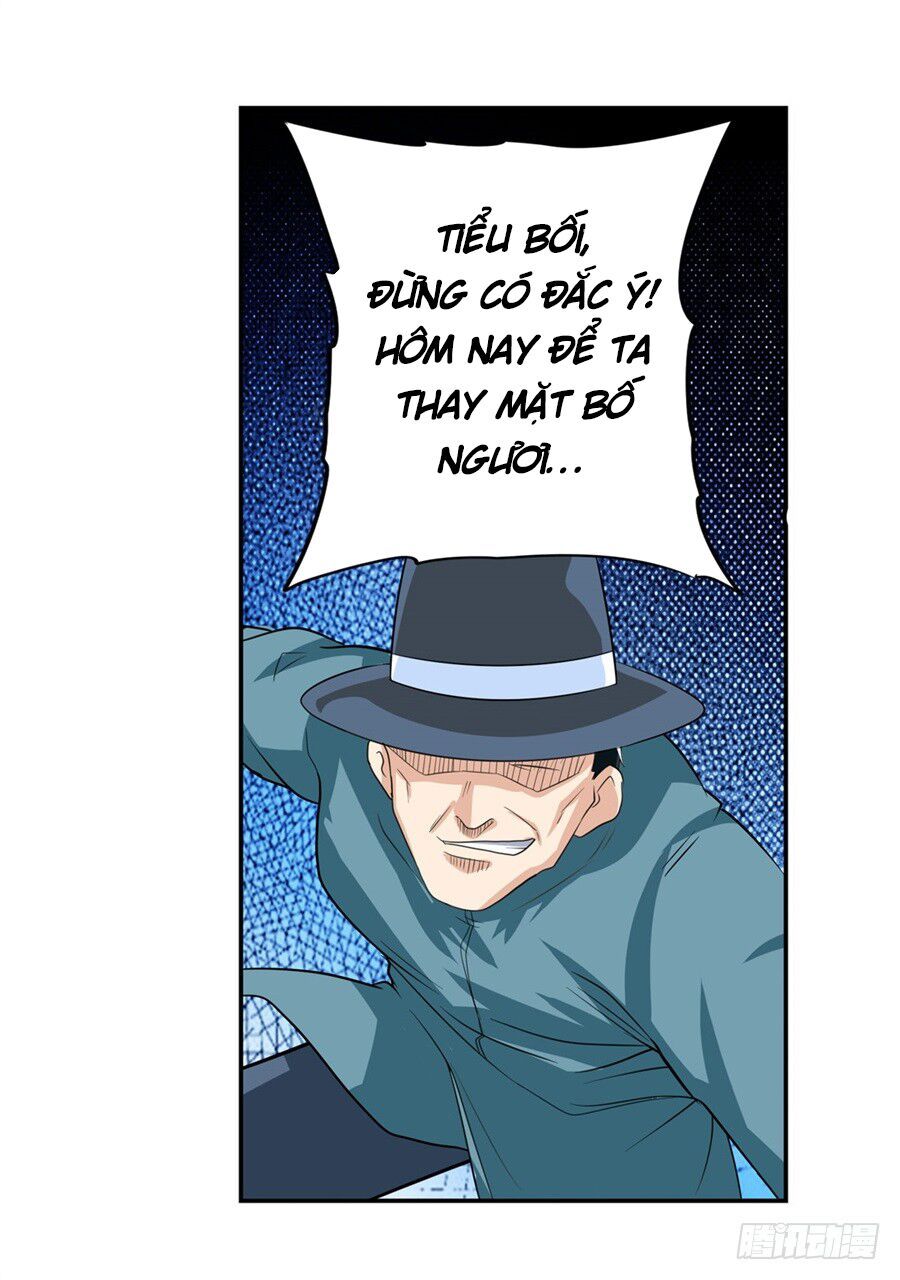 đọc truyện Anh Hùng ? Ta Không Làm Lâu Rồi Chương 111 ảnh 42 tại Thiên Thai Truyện