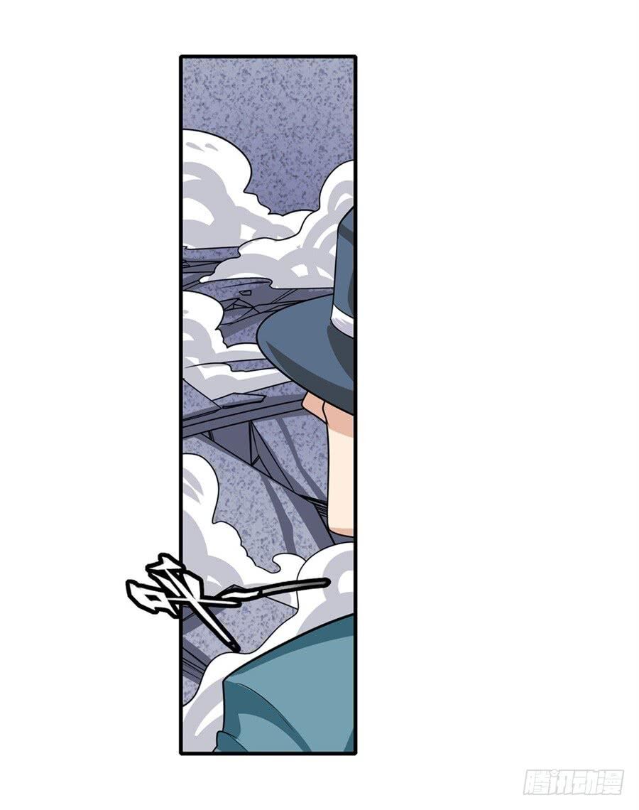 đọc truyện Anh Hùng ? Ta Không Làm Lâu Rồi Chương 111 ảnh 47 tại Thiên Thai Truyện