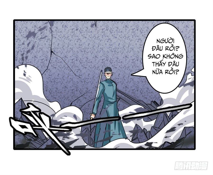 đọc truyện Anh Hùng ? Ta Không Làm Lâu Rồi Chương 111 ảnh 48 tại Thiên Thai Truyện