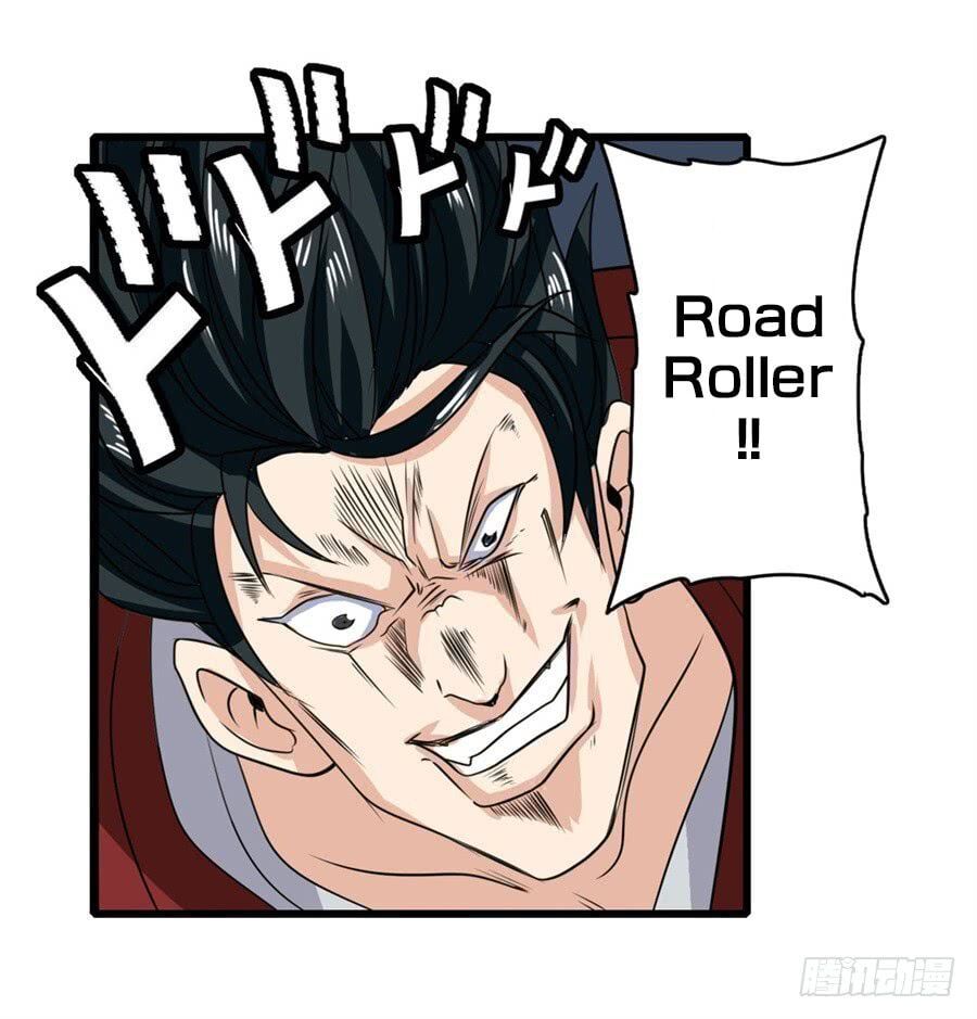 đọc truyện Anh Hùng ? Ta Không Làm Lâu Rồi Chương 111 ảnh 52 tại Thiên Thai Truyện