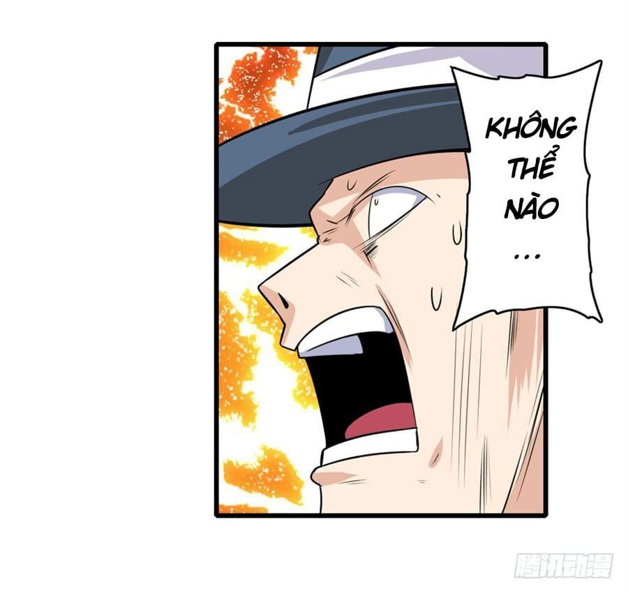 đọc truyện Anh Hùng ? Ta Không Làm Lâu Rồi Chương 111 ảnh 53 tại Thiên Thai Truyện