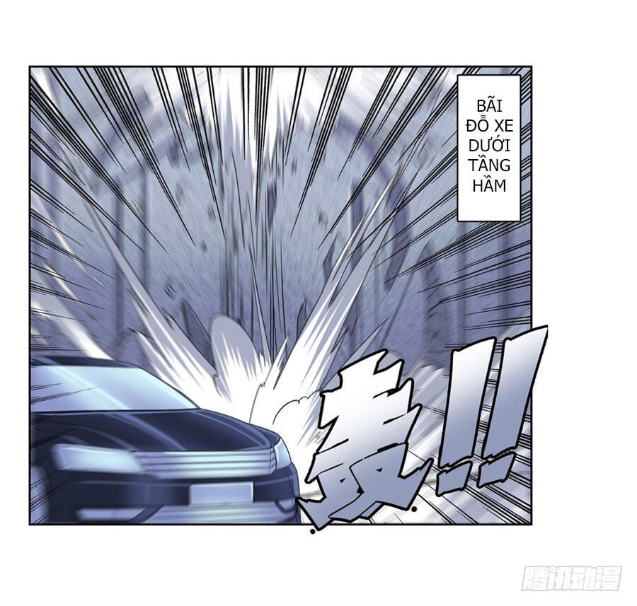 đọc truyện Anh Hùng ? Ta Không Làm Lâu Rồi Chương 111 ảnh 55 tại Thiên Thai Truyện