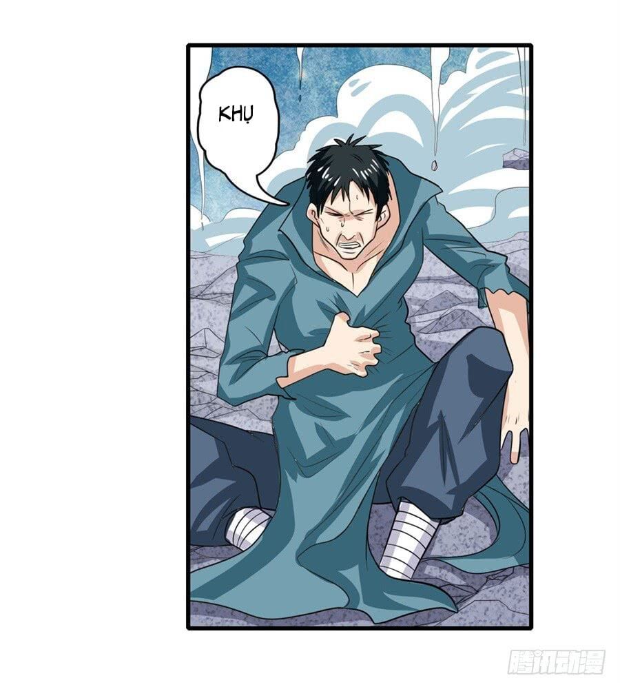 đọc truyện Anh Hùng ? Ta Không Làm Lâu Rồi Chương 111 ảnh 57 tại Thiên Thai Truyện