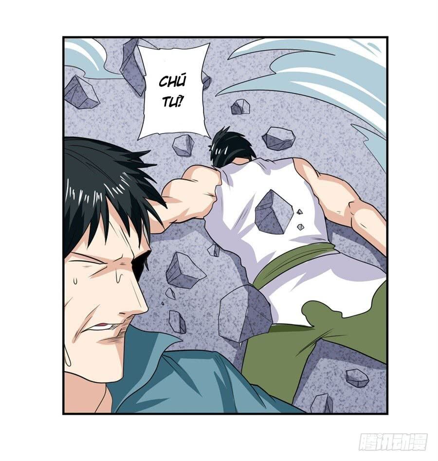 đọc truyện Anh Hùng ? Ta Không Làm Lâu Rồi Chương 111 ảnh 59 tại Thiên Thai Truyện