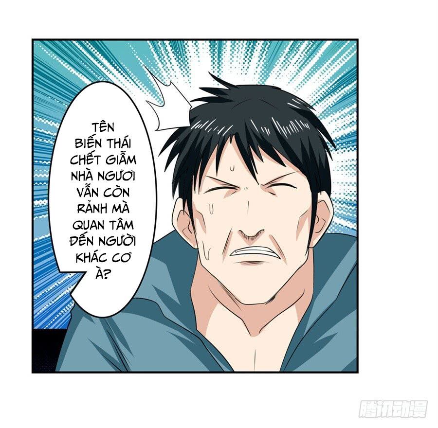 đọc truyện Anh Hùng ? Ta Không Làm Lâu Rồi Chương 111 ảnh 60 tại Thiên Thai Truyện