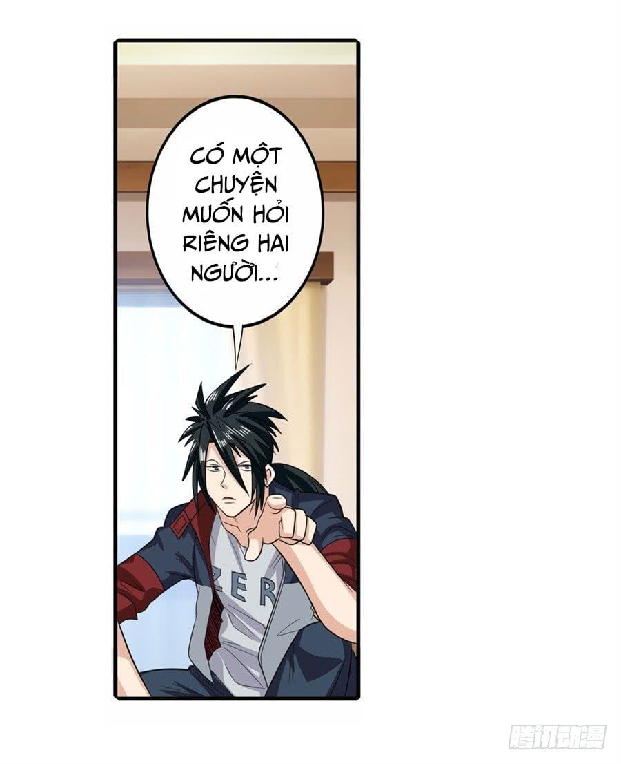 đọc truyện Anh Hùng ? Ta Không Làm Lâu Rồi Chương 111 ảnh 8 tại Thiên Thai Truyện