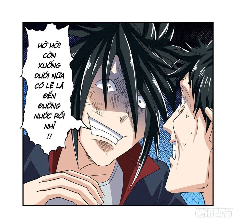 đọc truyện Anh Hùng ? Ta Không Làm Lâu Rồi Chương 111 ảnh 64 tại Thiên Thai Truyện