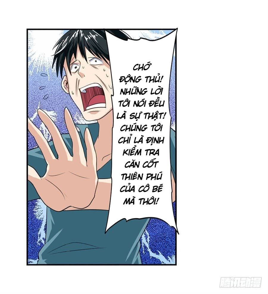 đọc truyện Anh Hùng ? Ta Không Làm Lâu Rồi Chương 111 ảnh 65 tại Thiên Thai Truyện