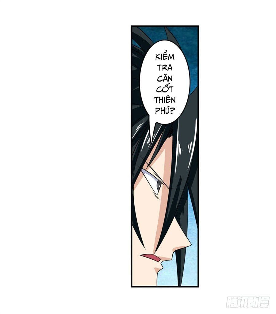 đọc truyện Anh Hùng ? Ta Không Làm Lâu Rồi Chương 111 ảnh 66 tại Thiên Thai Truyện