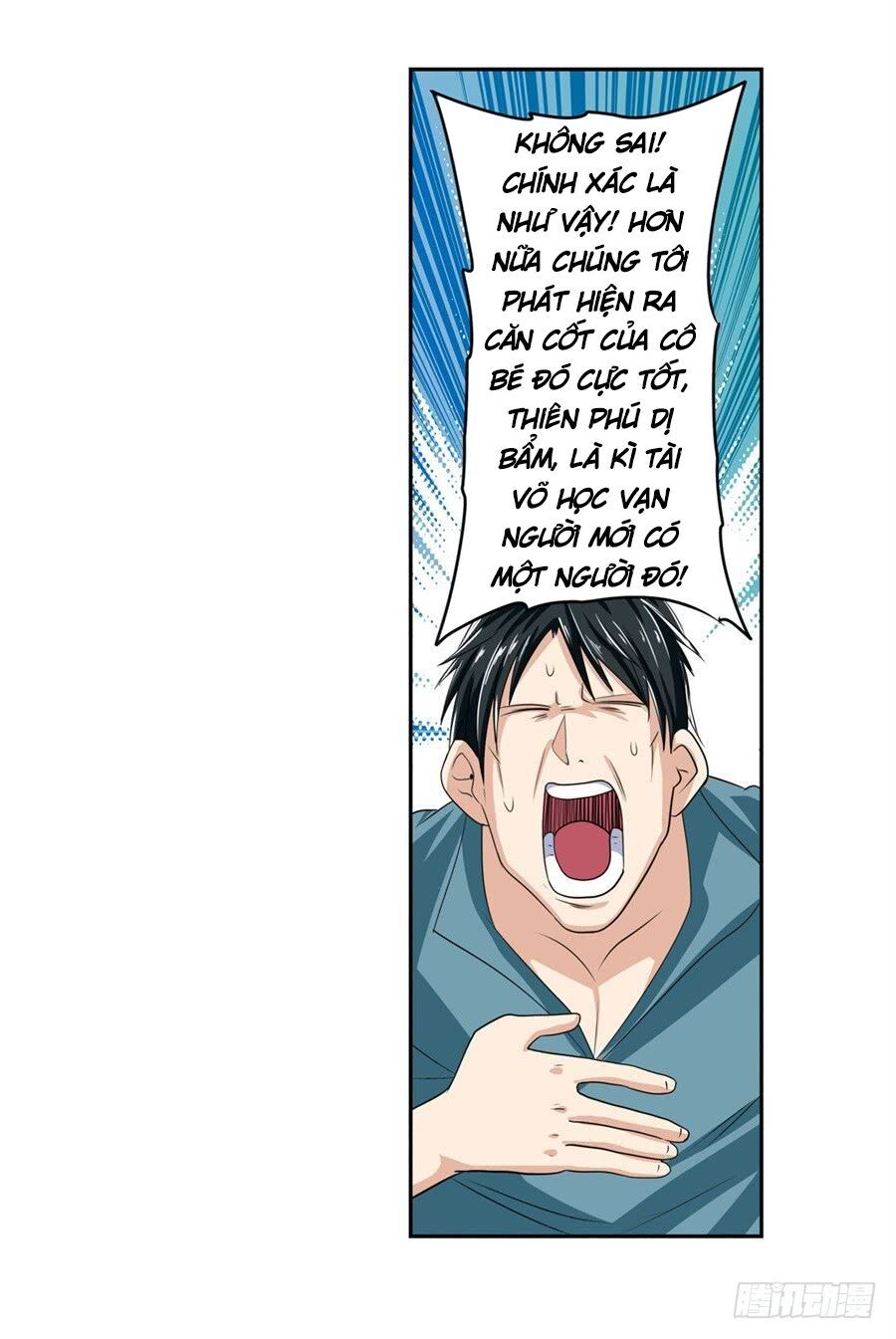 đọc truyện Anh Hùng ? Ta Không Làm Lâu Rồi Chương 111 ảnh 67 tại Thiên Thai Truyện