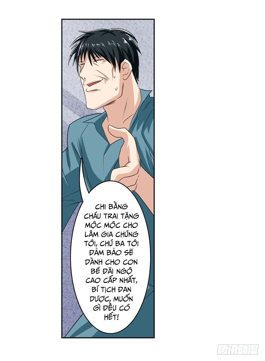 đọc truyện Anh Hùng ? Ta Không Làm Lâu Rồi Chương 111 ảnh 68 tại Thiên Thai Truyện