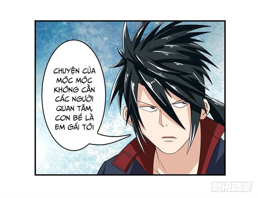 đọc truyện Anh Hùng ? Ta Không Làm Lâu Rồi Chương 111 ảnh 69 tại Thiên Thai Truyện