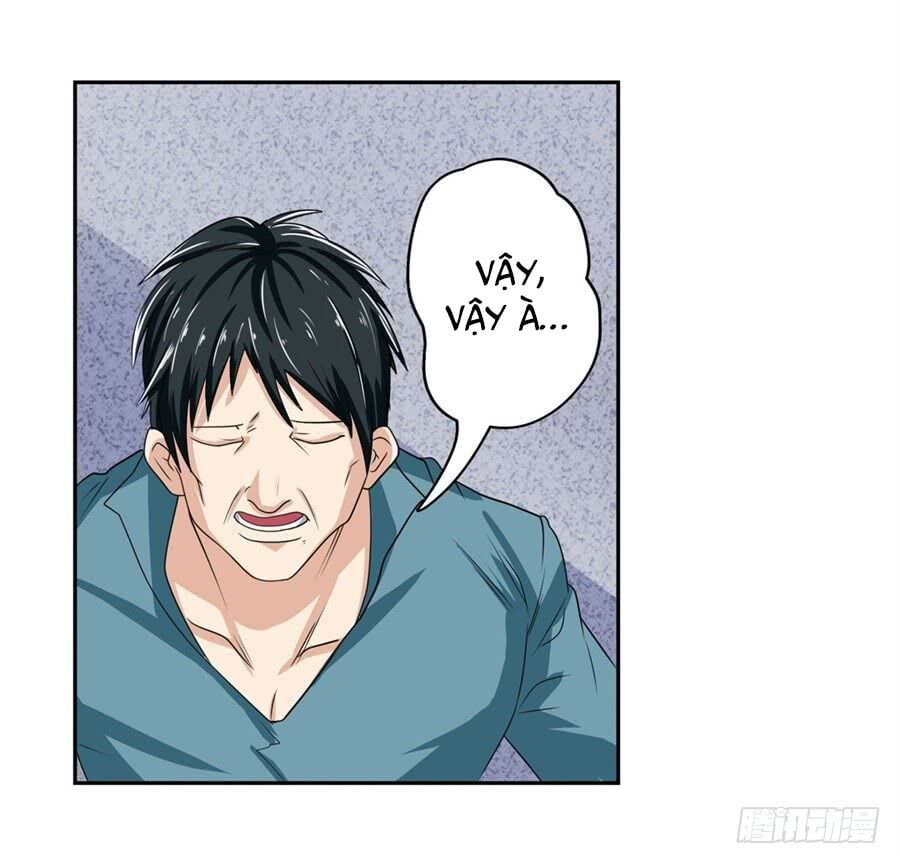 đọc truyện Anh Hùng ? Ta Không Làm Lâu Rồi Chương 111 ảnh 70 tại Thiên Thai Truyện