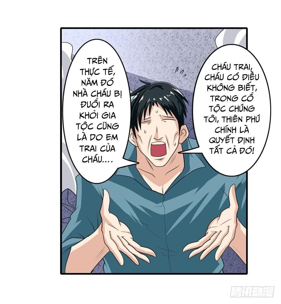 đọc truyện Anh Hùng ? Ta Không Làm Lâu Rồi Chương 111 ảnh 73 tại Thiên Thai Truyện