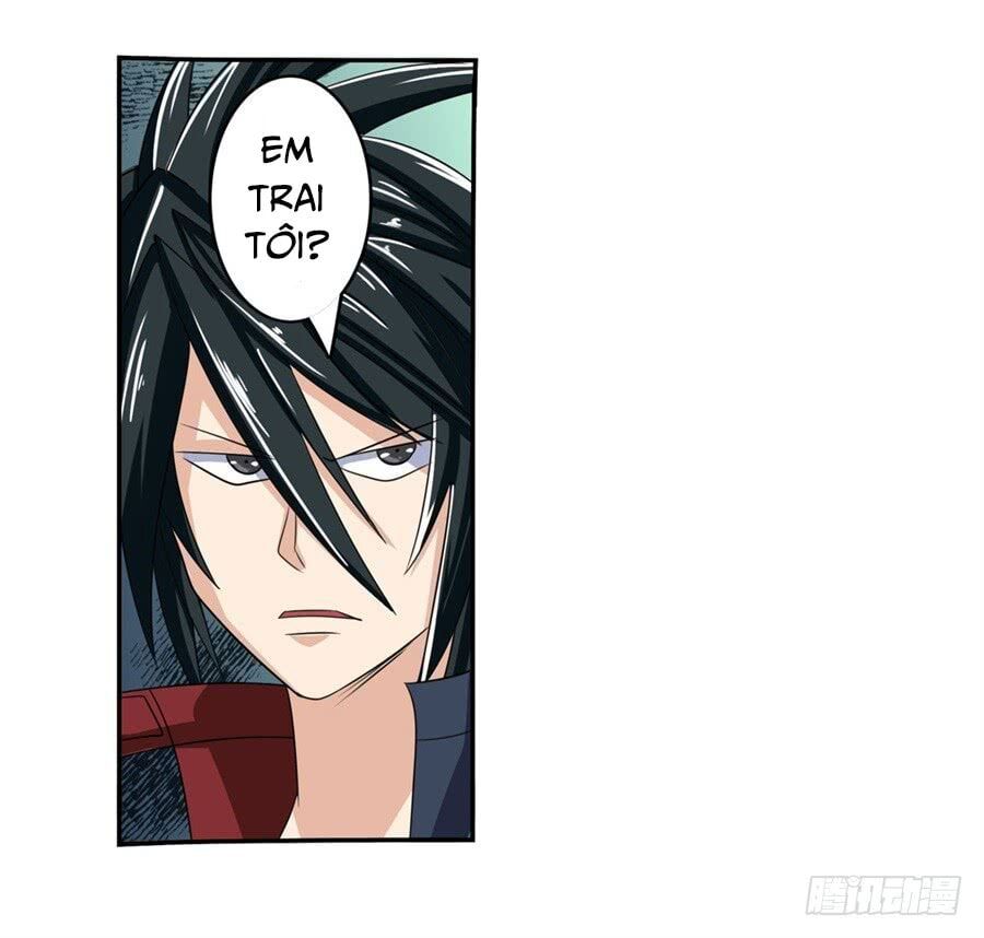 đọc truyện Anh Hùng ? Ta Không Làm Lâu Rồi Chương 111 ảnh 74 tại Thiên Thai Truyện