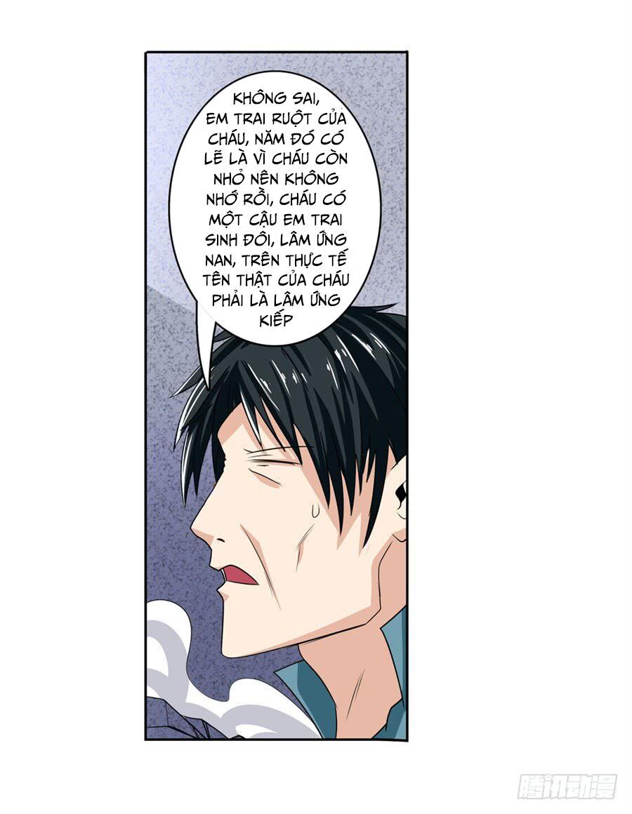 đọc truyện Anh Hùng ? Ta Không Làm Lâu Rồi Chương 111 ảnh 75 tại Thiên Thai Truyện