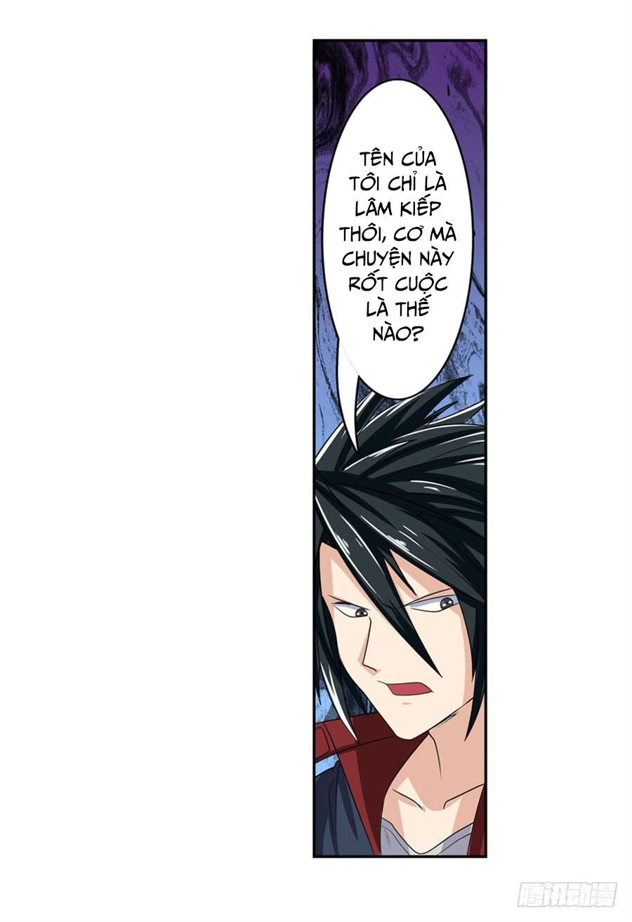 đọc truyện Anh Hùng ? Ta Không Làm Lâu Rồi Chương 111 ảnh 76 tại Thiên Thai Truyện