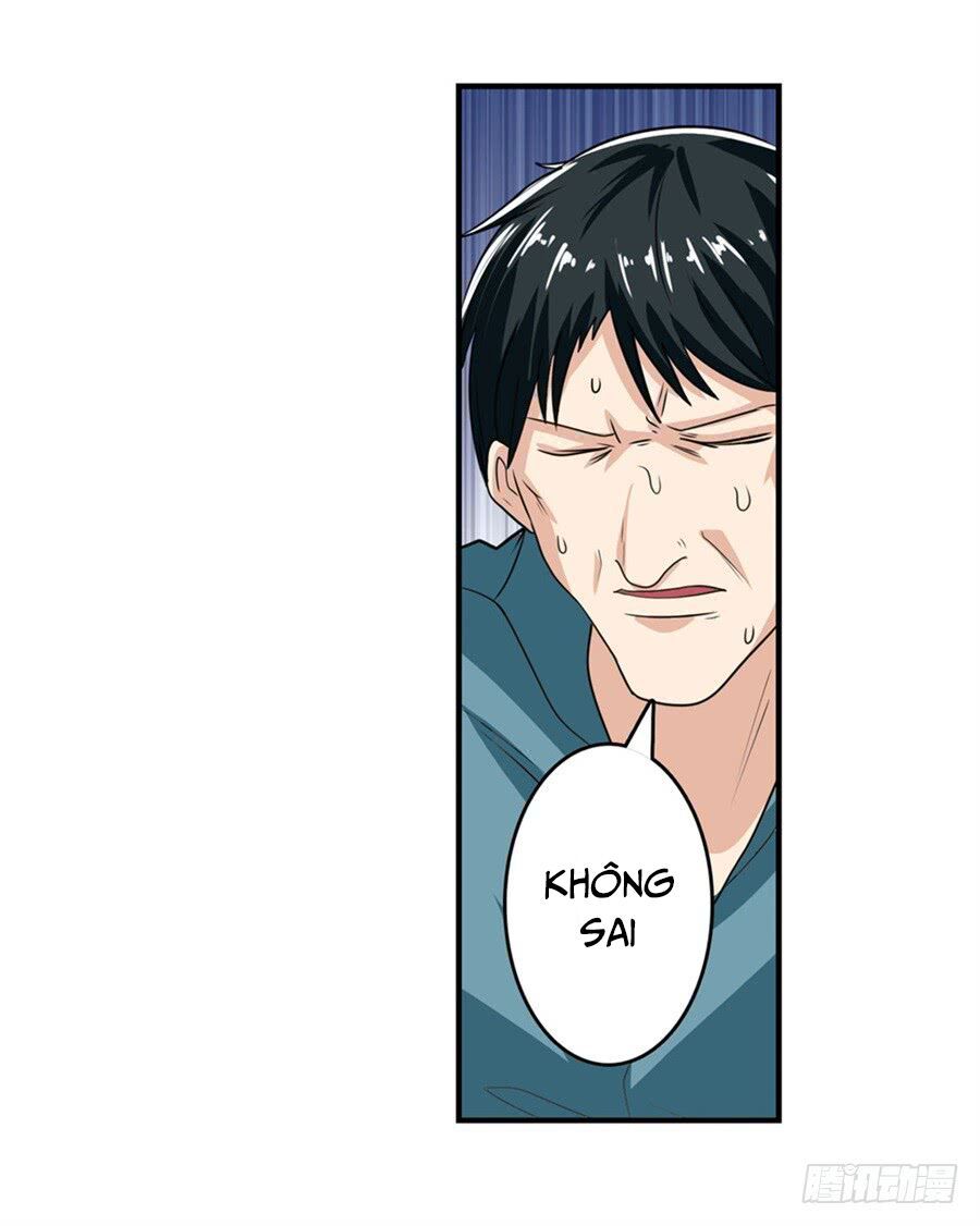 đọc truyện Anh Hùng ? Ta Không Làm Lâu Rồi Chương 111 ảnh 81 tại Thiên Thai Truyện