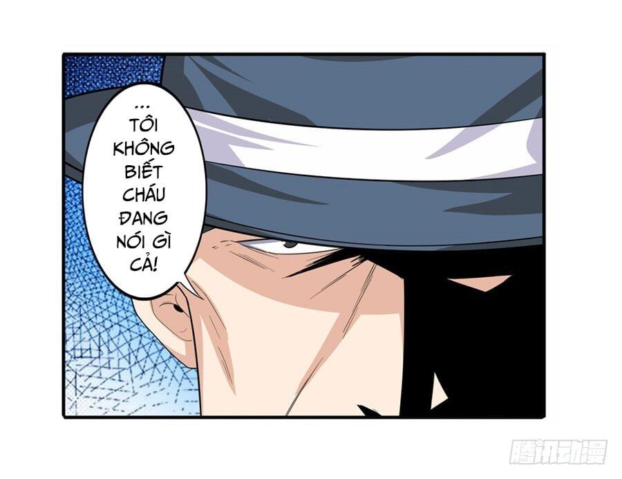 đọc truyện Anh Hùng ? Ta Không Làm Lâu Rồi Chương 111 ảnh 10 tại Thiên Thai Truyện