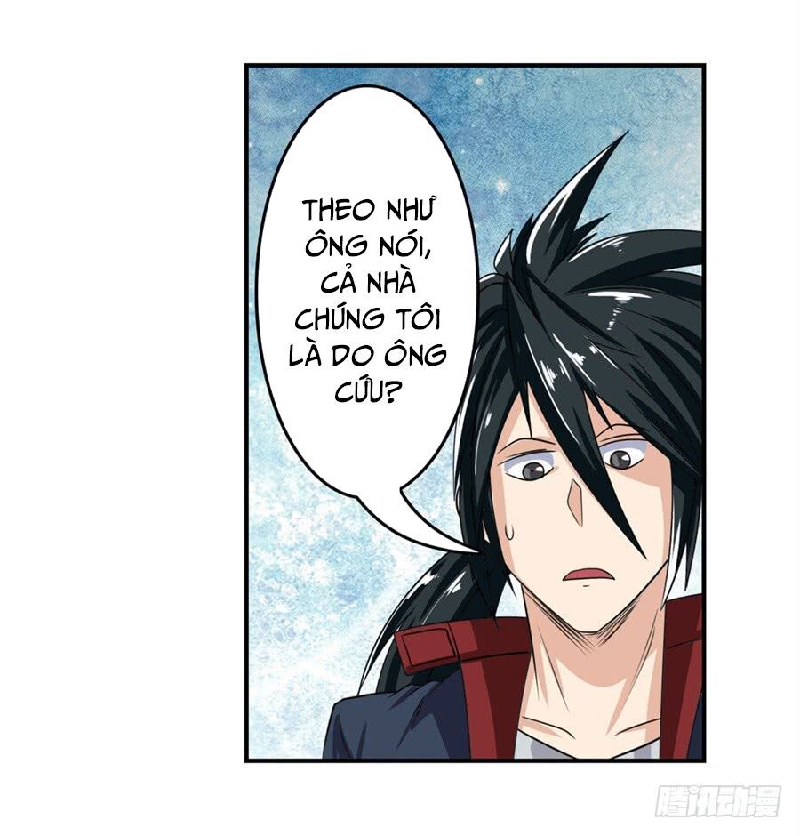 đọc truyện Anh Hùng ? Ta Không Làm Lâu Rồi Chương 111 ảnh 83 tại Thiên Thai Truyện