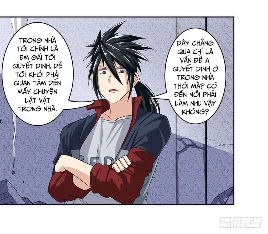 đọc truyện Anh Hùng ? Ta Không Làm Lâu Rồi Chương 111 ảnh 86 tại Thiên Thai Truyện