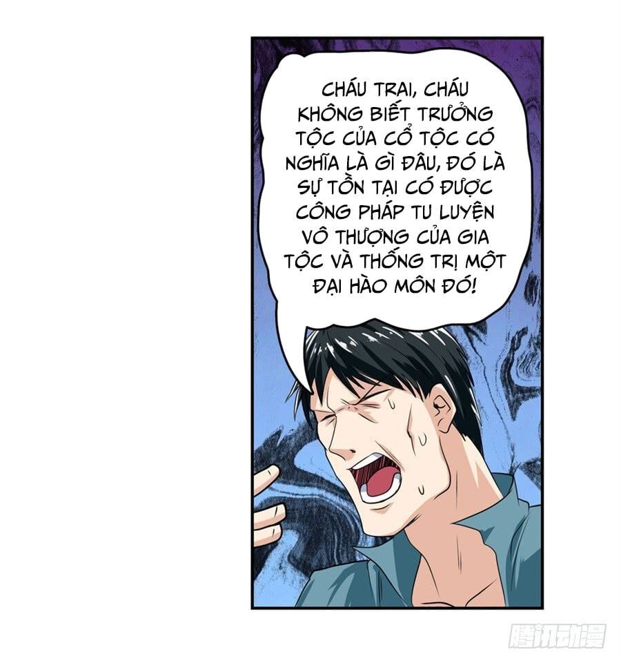 đọc truyện Anh Hùng ? Ta Không Làm Lâu Rồi Chương 111 ảnh 87 tại Thiên Thai Truyện