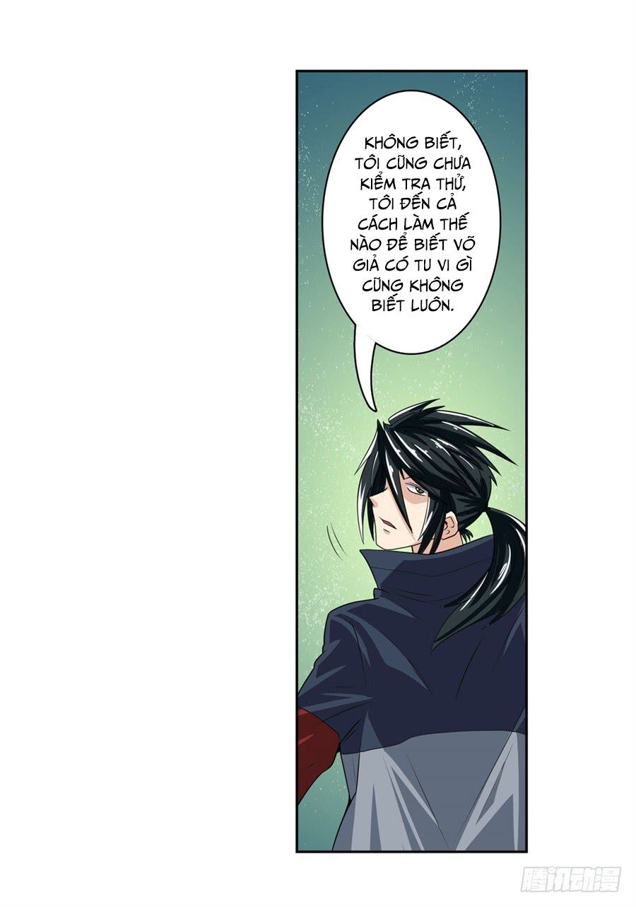 đọc truyện Anh Hùng ? Ta Không Làm Lâu Rồi Chương 111 ảnh 90 tại Thiên Thai Truyện