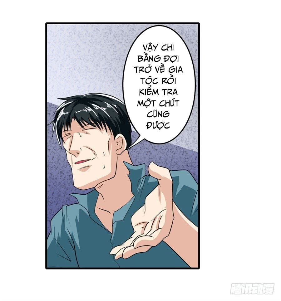 đọc truyện Anh Hùng ? Ta Không Làm Lâu Rồi Chương 111 ảnh 91 tại Thiên Thai Truyện