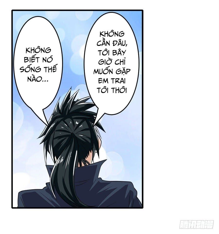 đọc truyện Anh Hùng ? Ta Không Làm Lâu Rồi Chương 111 ảnh 92 tại Thiên Thai Truyện