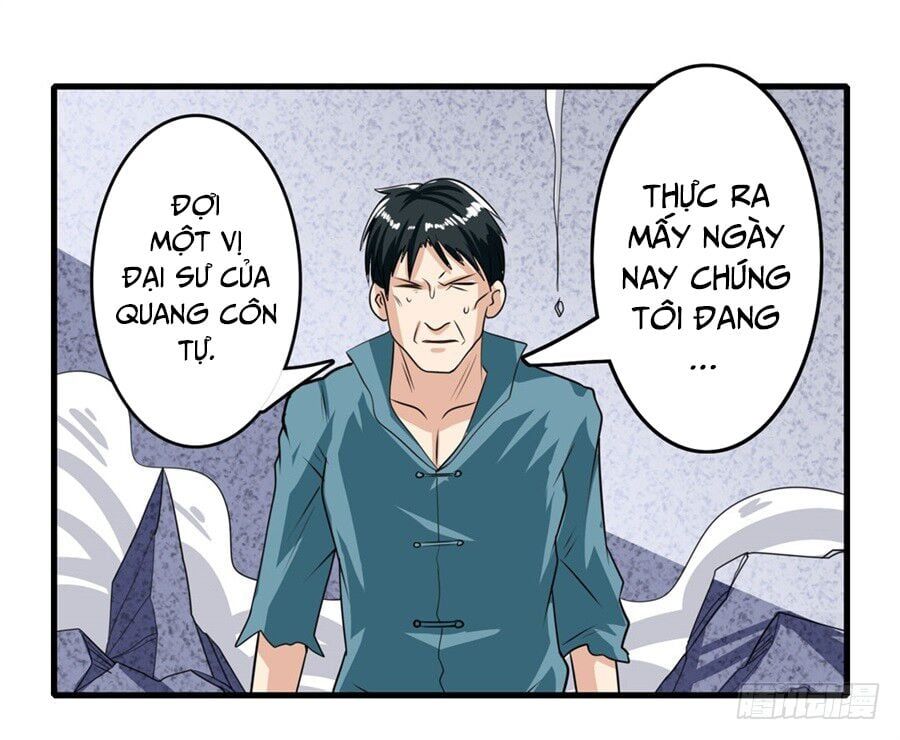 đọc truyện Anh Hùng ? Ta Không Làm Lâu Rồi Chương 111 ảnh 94 tại Thiên Thai Truyện