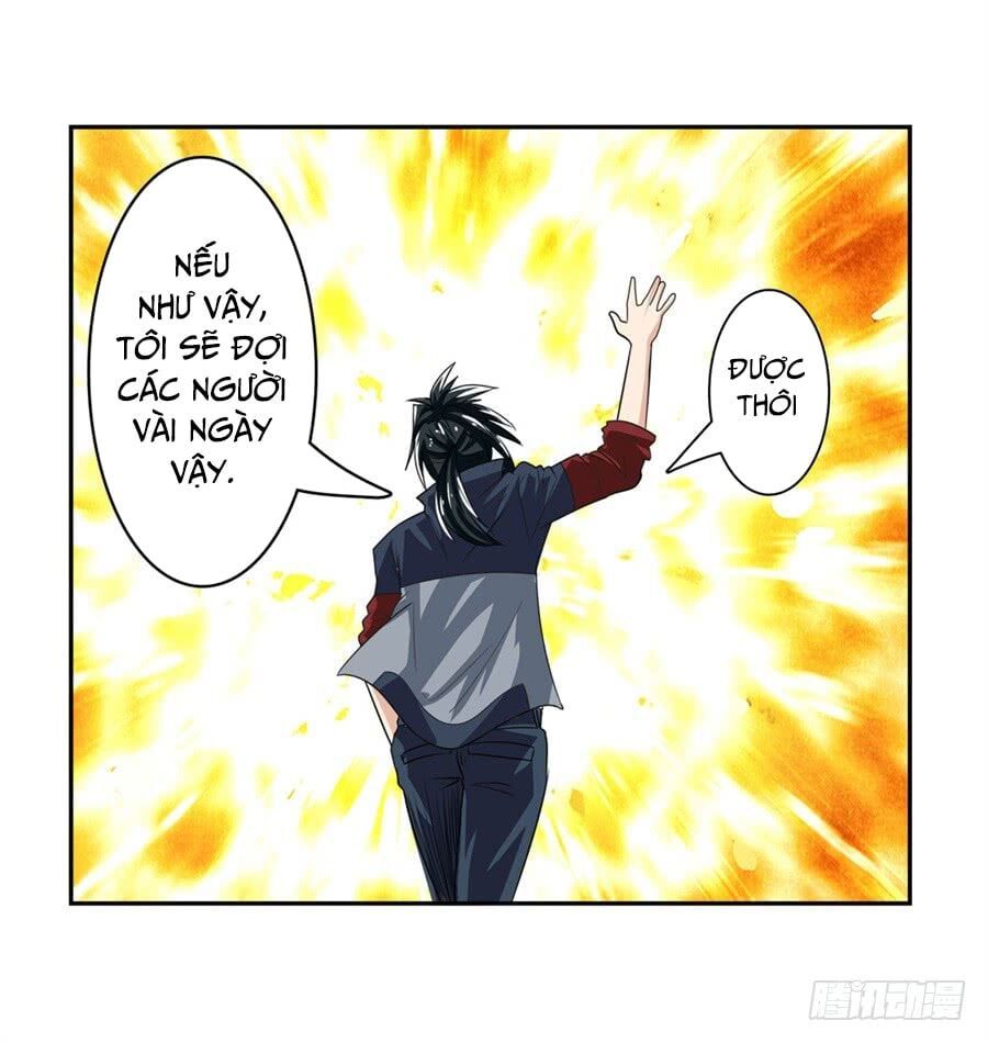 đọc truyện Anh Hùng ? Ta Không Làm Lâu Rồi Chương 111 ảnh 97 tại Thiên Thai Truyện