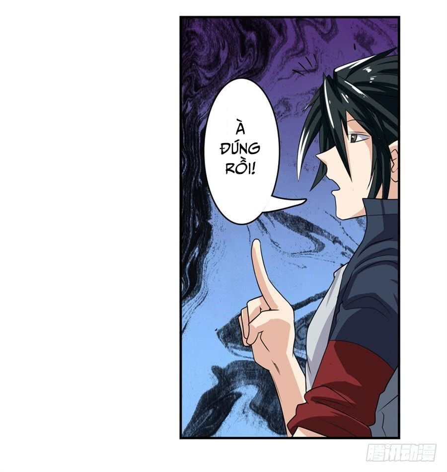 đọc truyện Anh Hùng ? Ta Không Làm Lâu Rồi Chương 111 ảnh 98 tại Thiên Thai Truyện