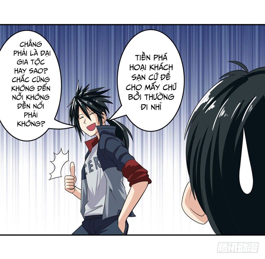 đọc truyện Anh Hùng ? Ta Không Làm Lâu Rồi Chương 111 ảnh 99 tại Thiên Thai Truyện